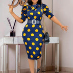 Yellow / 2XL
