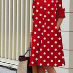 Red dot / 2XL