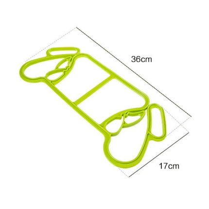 Quilt Clips Large For Bedding Drying Anti Skid Plastic durable 36x17cm PP plastic quilting clip for air-drying quilts and blankets