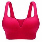 Rose red / L