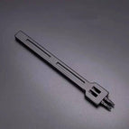 4mm-2 Holes