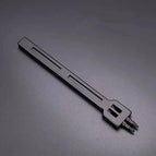 6mm-2 Holes