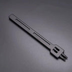 5mm-2 Holes