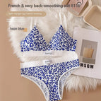 Blue / Free Size