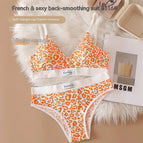 Orange / Free Size