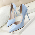 Sky Blue / 34
