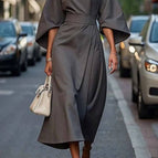 Gray / L