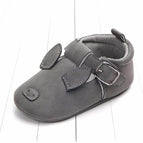Dark grey piglet / 11CM
