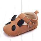 Brown Panda / 11CM