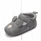 Dark grey rat / 11CM