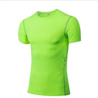Green / 3XL