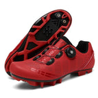 Mountain style / Red / 38