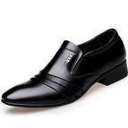 Black / Set foot / 38