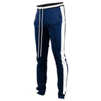 Blauw / 3XL