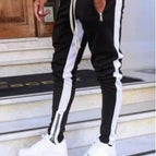 L / Black