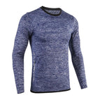 Dark Blue / L