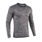 Dark Gray / L
