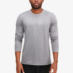 Grey / L