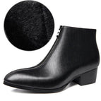 Black fleece / 36