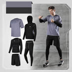 Grey / 3XL
