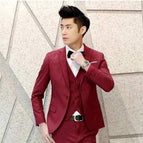 Red / L