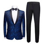 blue / 165 94B(S)