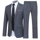 Grey / 2XL
