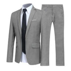 Light Grey / 2XL