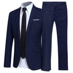 Navy Blue / 2XL