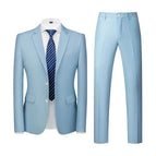 Sky Blue / 2XL