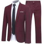 Wine red / 3XL