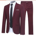 Wine Red / 2XL