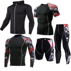 RedQB / 3XL / Q5 pcs