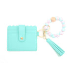 5 Mint Green