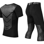 Set / Grey / L