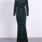 Dark Green / L