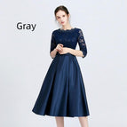 Gray / L