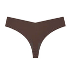 Dark Brown / L / 1PCS