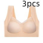 Skin tone 3pcs / 2XL