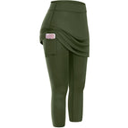 Green / 2XL