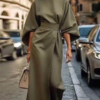 Army Green / 3XL