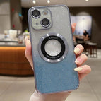 For iPhone 14 Plus / Blue