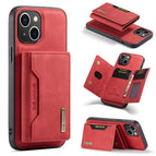For iPhone 15 Plus / Red