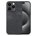 For iPhone 15 Pro Max / Black