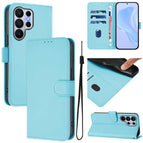 For Samsung Galaxy S26 Ultra 5G / Sky Blue