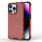 For iPhone 15 Pro / Red
