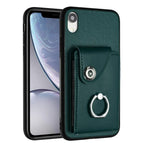 For iPhone XR / Green