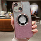For iPhone 14 Plus / Rose