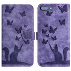 For iPhone 8 Plus / 7 Plus / Purple