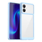 For Samsung Galaxy S26 Edge 5G / Blue